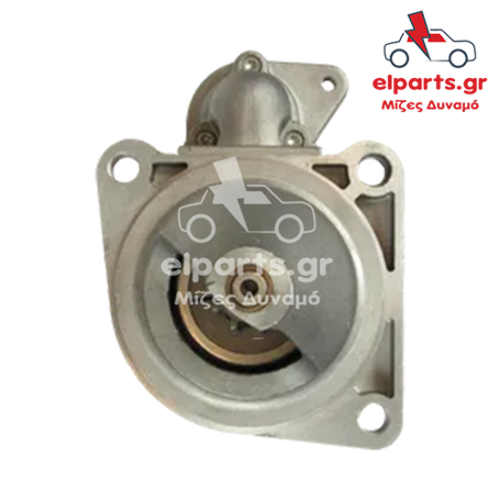 Μίζα Bosch S0080 1231011