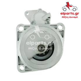 S0081 Μίζα τύπου Bosch NEW HOLLAND Μίζα Bosch S0081 1230007