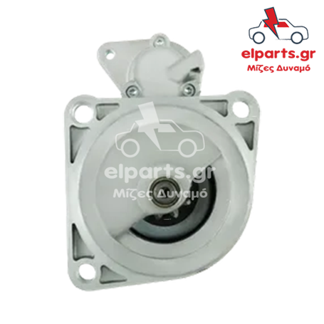 Μίζα Bosch S0081 1230007