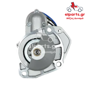 S0082 Μίζα τύπου Bosch IVECO Μίζα Bosch S0082 1231016
