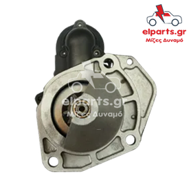S0082R Μίζα τύπου Bosch IVECO Μίζα Bosch S0082R