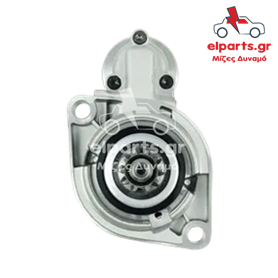 S0083 Μίζα τύπου Bosch VW Μίζα Bosch S0083 1107003