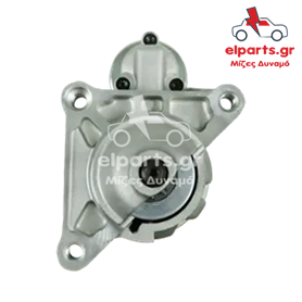 S0084 Μίζα τύπου Bosch CITROEN FIAT LANCIA PEUGEOT SUZUKI TALBOT Μίζα Bosch S0084 1110017