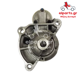 Μίζα Bosch S0084(BOSCH) 