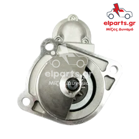 S0085 Μίζα τύπου Bosch MAN Μίζα Bosch S0085 1231008