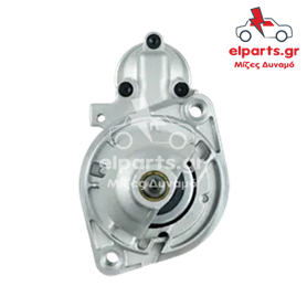 Μίζα Bosch S0087 1107048