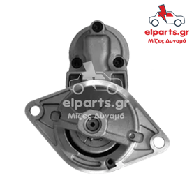 Μίζα Bosch S0088 1107401