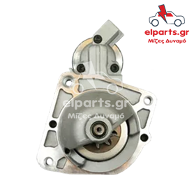 S0089 Μίζα τύπου Bosch CITROEN FIAT PEUGEOT Μίζα Bosch S0089 1223013