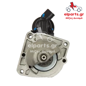 S0089R Μίζα τύπου Bosch CITROEN FIAT PEUGEOT Μίζα Bosch S0089R