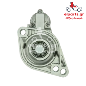 S0090SR Μίζα τύπου Bosch AUDI SEAT SKODA VW Μίζα Bosch S0090SR