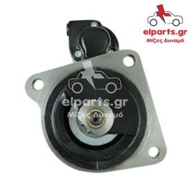 Μίζα Bosch S0092 1368020