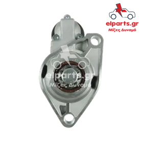 Μίζα Bosch S0095 1124018