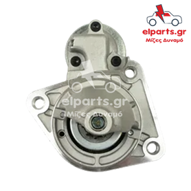 S0096 Μίζα τύπου Bosch FORD MAZDA VOLVO Μίζα Bosch S0096 1107417