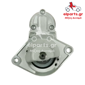 S0100 Μίζα τύπου Bosch FIAT LANCIA OPEL SUZUKI VAUXHALL Μίζα Bosch S0100 1107437