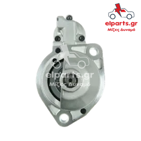 S0101 Μίζα τύπου Bosch GENIE HOLDER KHD RAYCO TEREX VOLVO Μίζα Bosch S0101 1223016