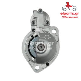 S0101SR Μίζα τύπου Bosch GENIE HOLDER KHD RAYCO TEREX VOLVO Μίζα Bosch S0101SR