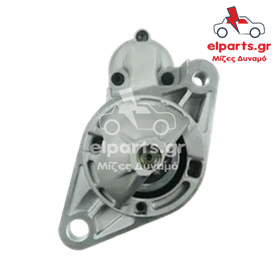 Μίζα Bosch S0102 1107415