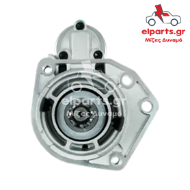 Μίζα Bosch S0104 1107025