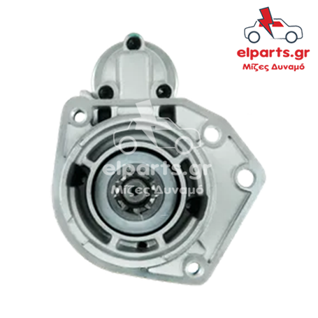 Μίζα Bosch S0104 1107025