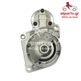 S0105 Μίζα τύπου Bosch FIAT Μίζα Bosch S0105 1109018