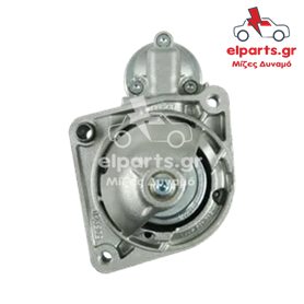 S0105PR Μίζα τύπου Bosch FIAT Μίζα Bosch S0105PR