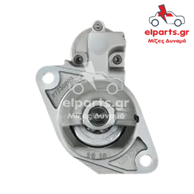 S0106(BOSCH) OEM BOSCH Μίζα τύπου Bosch LAND ROVER Μίζα Bosch S0106(BOSCH)