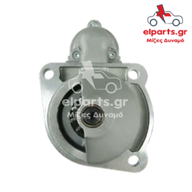 S0107 Μίζα τύπου Bosch VOLVO Μίζα Bosch S0107 1231014