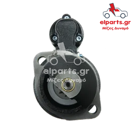 S0112 Μίζα τύπου Bosch JOHN DEERE Μίζα Bosch S0112 1362312