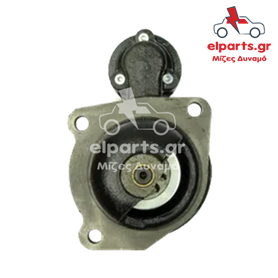 S0115 Μίζα τύπου Bosch ATLAS COPCO BOSCH DEUTZ-FAHR IVECO KHD Μίζα Bosch S0115 1367004