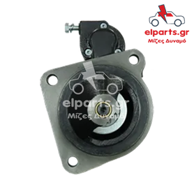 S0118 Μίζα τύπου Bosch FIAT-ALLIS IVECO URSUS Μίζα Bosch S0118 1368019