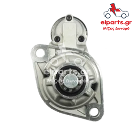 Μίζα Bosch S0119 1121022