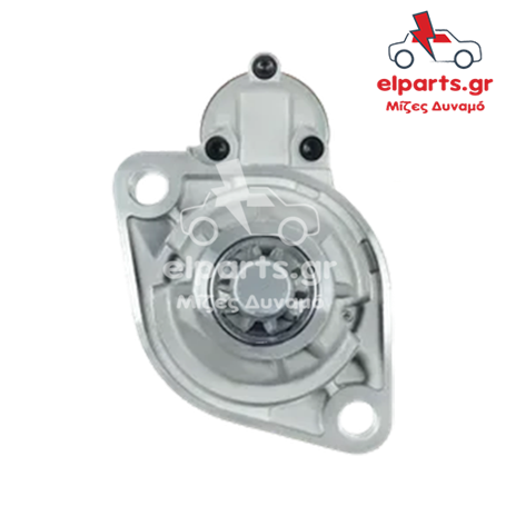 Μίζα Bosch S0120 1122402