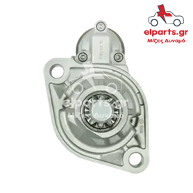 S0120PR Μίζα τύπου Bosch AUDI VW Μίζα Bosch S0120PR