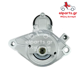 S0121 Μίζα τύπου Bosch CITROEN PEUGEOT TOYOTA Μίζα Bosch S0121 1107439