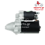 Μίζα Bosch S0121 1107439