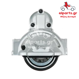 Μίζα Bosch S0123 1109205