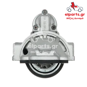 Μίζα Bosch S0123PR 