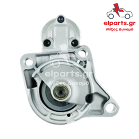 Μίζα Bosch S0124 1108121