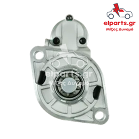 S0125 Μίζα τύπου Bosch SEAT SKODA VW Μίζα Bosch S0125 1124013