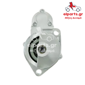 S0130 Μίζα τύπου Bosch KHD Μίζα Bosch S0130 1231006