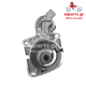 S0132 Μίζα τύπου Bosch FIAT LANCIA Μίζα Bosch S0132 1218154