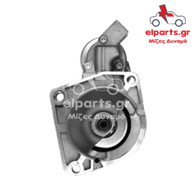 S0133 Μίζα τύπου Bosch FIAT LANCIA Μίζα Bosch S0133 1218155
