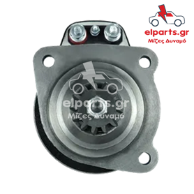Μίζα Bosch S0134 1416004