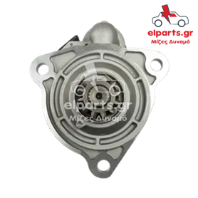 S0137 Μίζα τύπου Bosch DAF Μίζα Bosch S0137 1241007