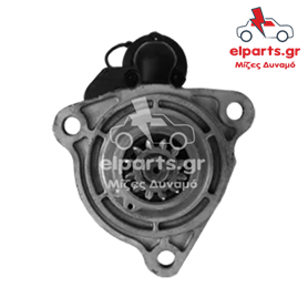 S0137R Μίζα τύπου Bosch DAF Μίζα Bosch S0137R