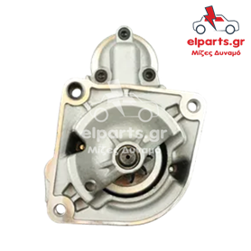 Μίζα Bosch S0139 1109300