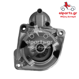 S0139R Μίζα τύπου Bosch FIAT PEUGEOT Μίζα Bosch S0139R