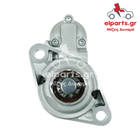 Μίζα Bosch S0140 1123018