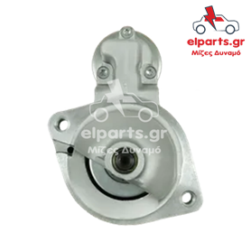 S0144 Μίζα τύπου Bosch MERCEDES BENZ MERCEDES BENZ TRUCKS & BUSES Μίζα Bosch S0144 1218110