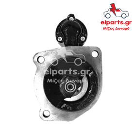 Μίζα Bosch S0145 1364301